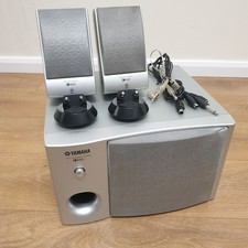 Yamaha Tyros 2/3 Speakers Set