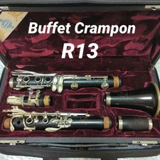 Buffet Crampon R-13 Bb