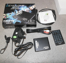 Sumvision Cyclone Micro HD