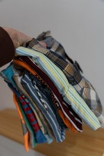 Baby Boys Clothes Bundle –