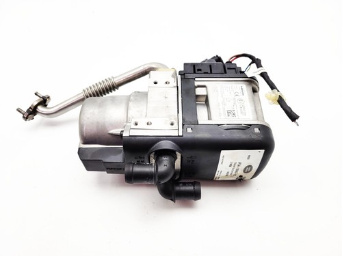 Webasto auxiliary petrol - auxiliary,