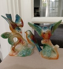 Campsie Ware - Pair of Vintage
