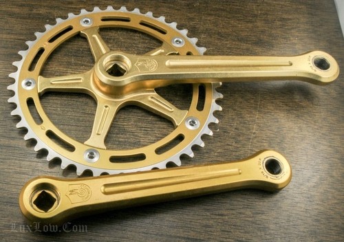 Vintage 80s campagnolo - vintage,