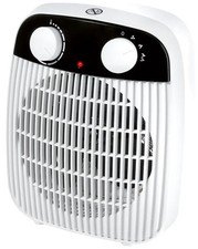 Silvercrest Basic Fan Heater 2