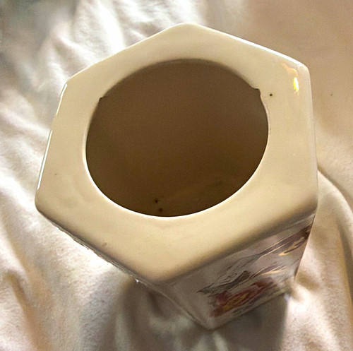 Mason mandalay red ironstone - mason's,