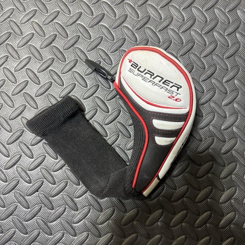 Taylormade burner superfast - taylormade,