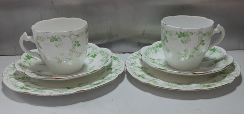 Antique foley china - china, 468736
