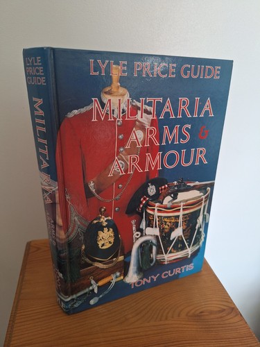 Lyle price guide - lyle, to