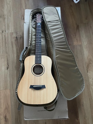 Baby taylor bt1 walnut - baby,