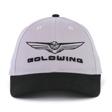 Honda Goldwing Traditions Gray