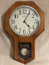Verichron Vintage Quartz