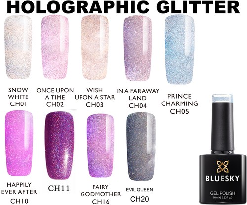Bluesky gel nail - bluesky, polish