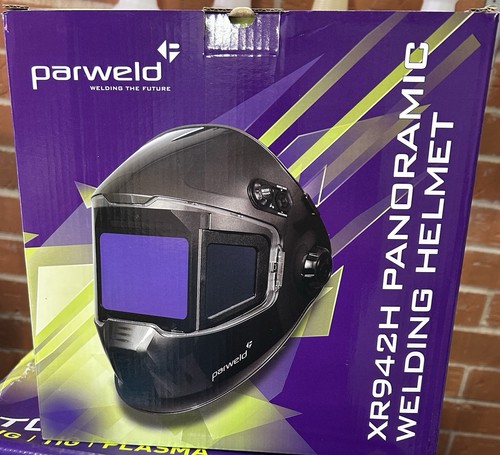 Parweld xr942h panoramic true - panoramic,