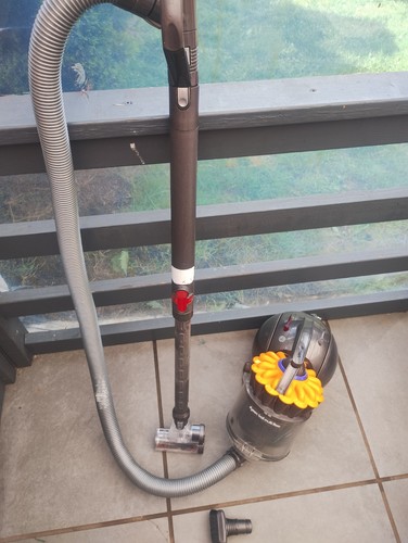 Dyson dc28c erp ball cylinder - dc28c,