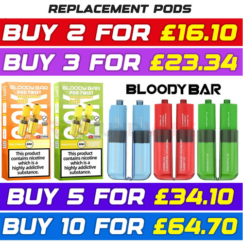 Bloody bar ultra - bar, 20k