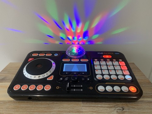 Vtech kidi mix - mix, kids