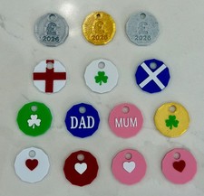 Trolley Coin 6 pack £1