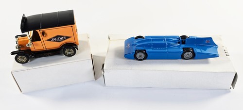 Lledo die cast - cast, limited