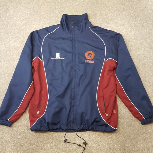 Nothants cricket mens jacket - cricket,