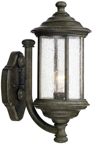 Outdoor wall light old - outdoor,