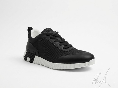 Hermès bouncing sneakers - bouncing,