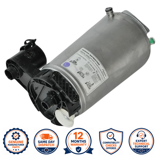 Worcester greenstar main - greenstar, heat