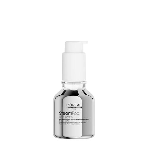 Steampod smoothing treatment - smoothing,
