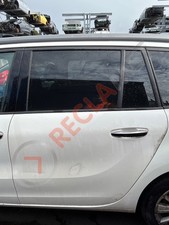 CITROEN C4 PICASSO GRAND PLUS