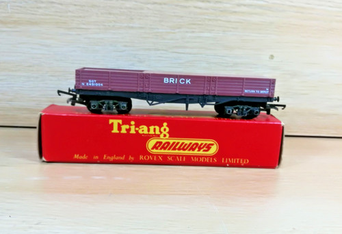 Triang gauge r219 br - r219,