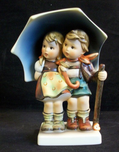 Vtg hummel gobel stormy - gobel,
