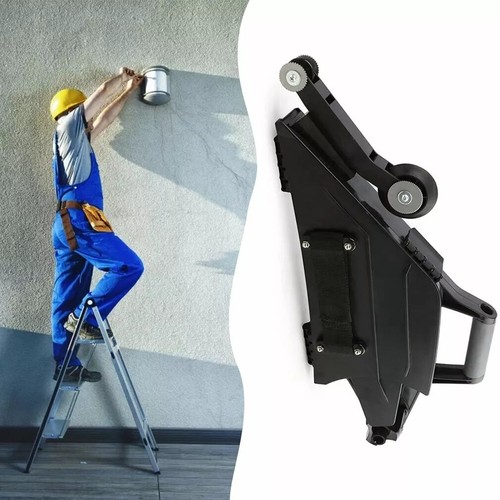Drywall banjo taping tool - banjo,