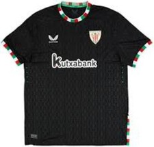 Athletic Club Bilbao 2024/25