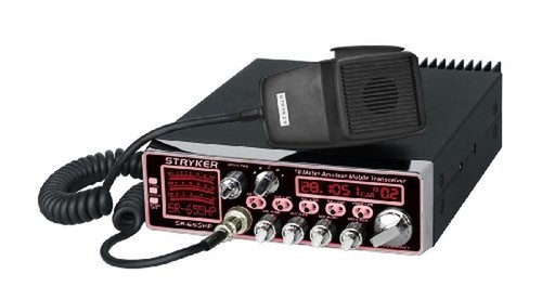 Stryker 655hpc 10 - stryker,