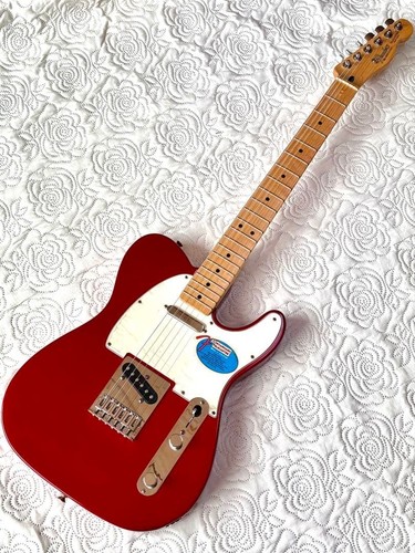 Super fender telecaster - fender,