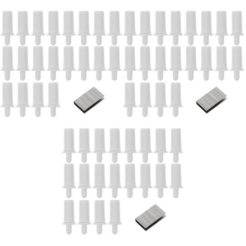 Durable shutter fastener - durable,
