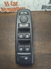 Renault Laguna 2011 Driver