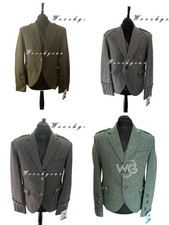 ARGYLE SCOTTISH MEN'S KILT