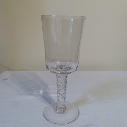 Whitefriars glass