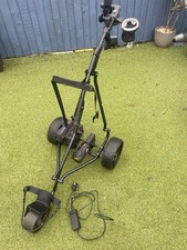 Powakaddy Freeway Titanium