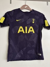 Tottenham Hotspur Shirt - Age 10-12 Years