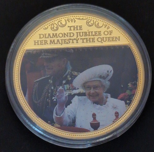 2012 diamond jubilee - diamond,