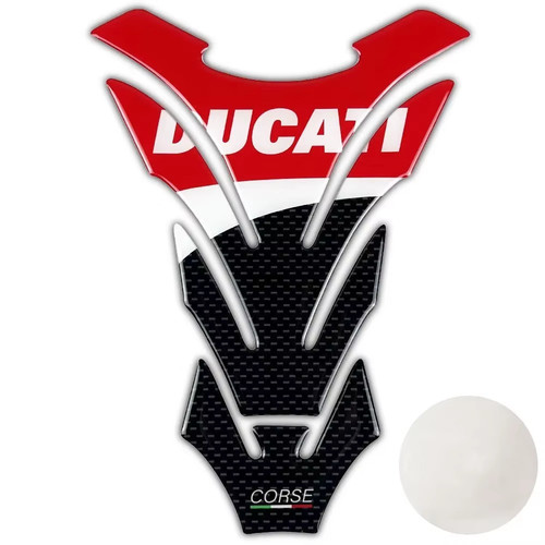 New tank pad protector - new,