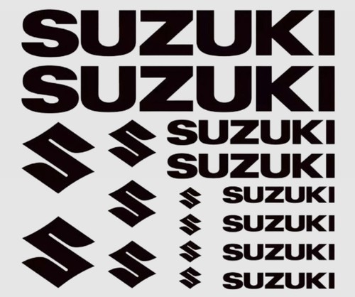 Suz tank checks - suz, decals