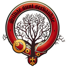 SCOTTISH LAIRD, LORD OR LADY