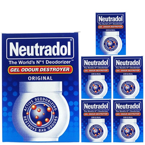 Neutradol original gel - neutradol,