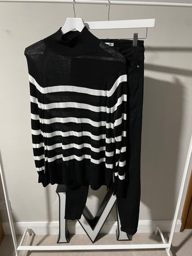 Zara jumper high - zara,