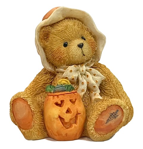 Cherished teddies connie - cherished,