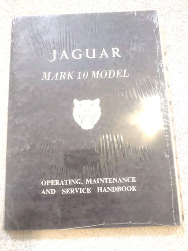 1960s 70s 80s jaguar mark - 1960s,