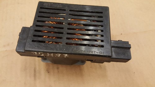 Honda prelude antenna - honda,