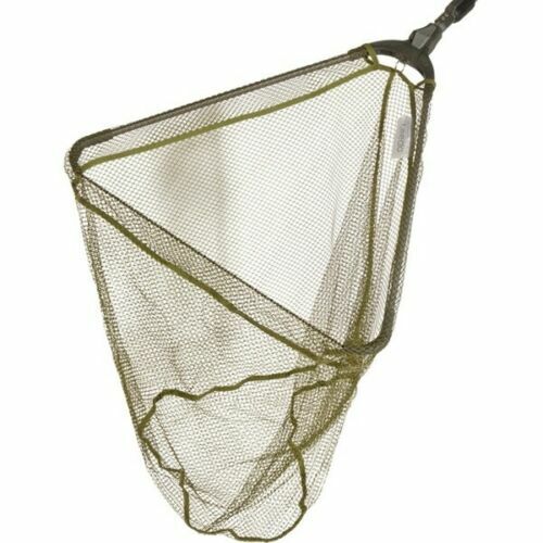 Leeda flip trout - up, net